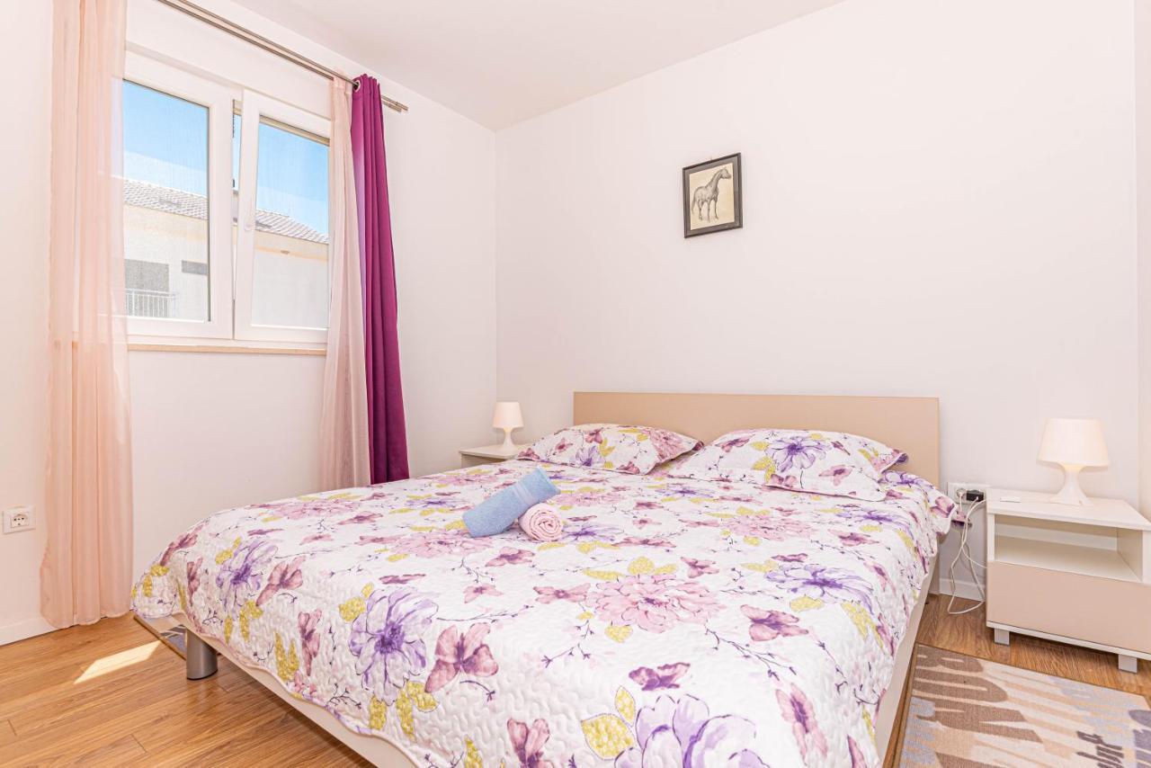 Apartment Milka Zaton  Exterior photo